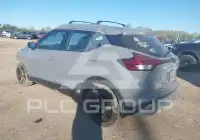 2021 Nissan KICKS photo