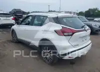 2021 Nissan KICKS photo