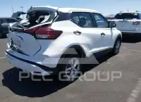 2021 Nissan KICKS фото