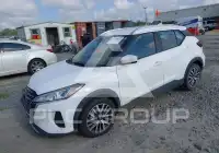 2021 Nissan KICKS фото