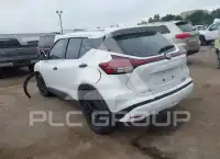 2021 Nissan KICKS photo
