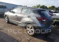 2021 Nissan KICKS фото