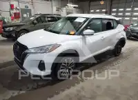 2021 Nissan KICKS фото