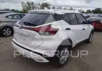 2021 Nissan KICKS фото