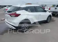 2021 Nissan KICKS photo