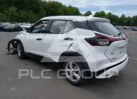2021 Nissan KICKS фото