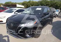 2021 Nissan KICKS photo