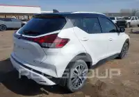 2021 Nissan KICKS фото