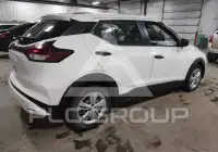 2021 Nissan KICKS photo