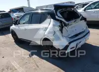 2021 Nissan KICKS фото