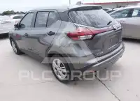 2021 Nissan KICKS фото