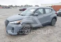 2021 Nissan KICKS photo