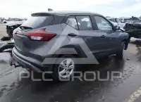 2021 Nissan KICKS фото