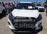 2021 Nissan KICKS photo