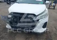 2021 Nissan KICKS photo