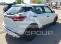 2021 Nissan KICKS фото