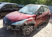 2021 Nissan KICKS фото