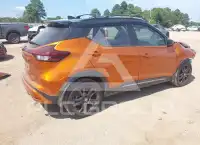2021 Nissan KICKS фото