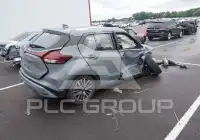 2021 Nissan KICKS photo