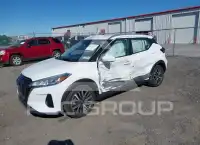 2021 Nissan KICKS photo