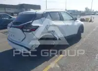 2021 Nissan KICKS фото