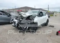 2021 Nissan KICKS фото