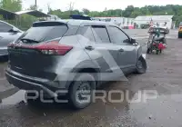 2021 Nissan KICKS photo