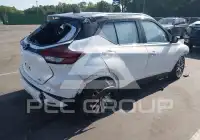 2021 Nissan KICKS фото