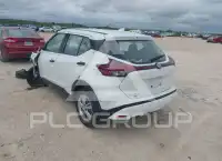 2021 Nissan KICKS photo
