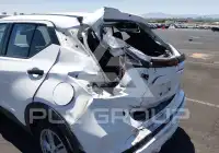 2021 Nissan KICKS фото