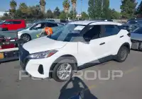2021 Nissan KICKS фото