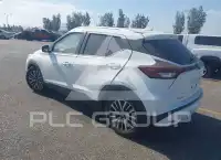 2021 Nissan KICKS фото