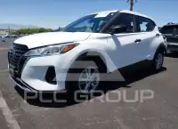 2021 Nissan KICKS фото