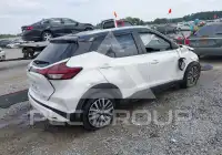 2021 Nissan KICKS фото