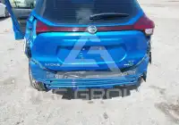 2021 Nissan KICKS фото