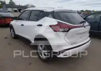 2021 Nissan KICKS фото