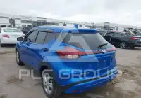 2021 Nissan KICKS фото