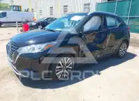 2021 Nissan KICKS фото