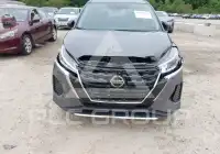 2021 Nissan KICKS фото