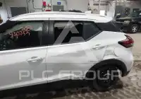 2021 Nissan KICKS фото
