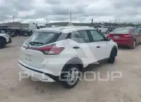 2021 Nissan KICKS photo