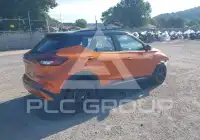 2021 Nissan KICKS фото