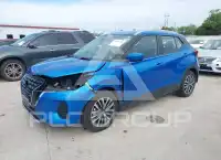 2021 Nissan KICKS фото