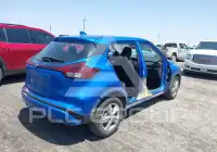 2021 Nissan KICKS фото