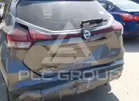 2021 Nissan KICKS photo