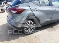 2021 Nissan KICKS photo