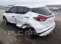 2021 Nissan KICKS photo