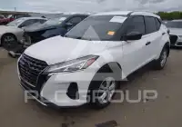 2021 Nissan KICKS фото