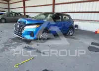 2021 Nissan KICKS фото