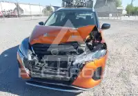 2021 Nissan KICKS photo